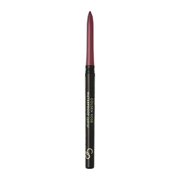 Wasserfester Automatik Lippenstift No: 53 von Golden Rose