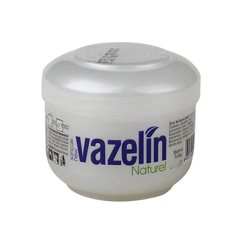 Sancak Natürliche Vaseline 45ml