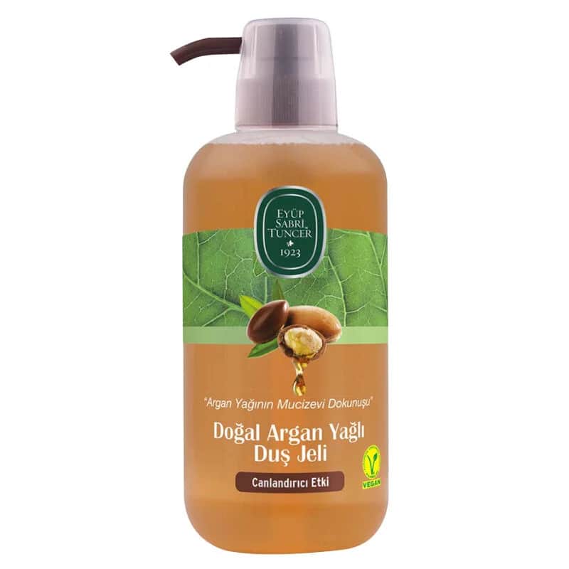 Eyup Sabri Tuncer Arganöl Duschgel 600ml