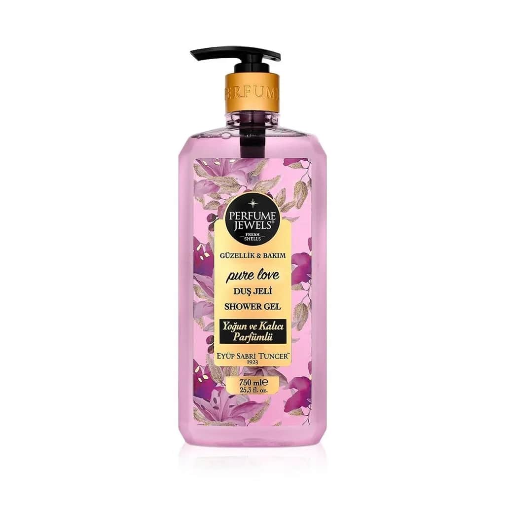 Eyüp Sabri Tuncer Pure Love Duschgel 750 ml