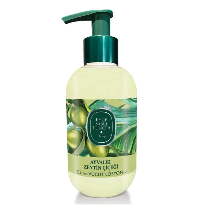 Olivenblüten Hand- und Körperlotion 280ml