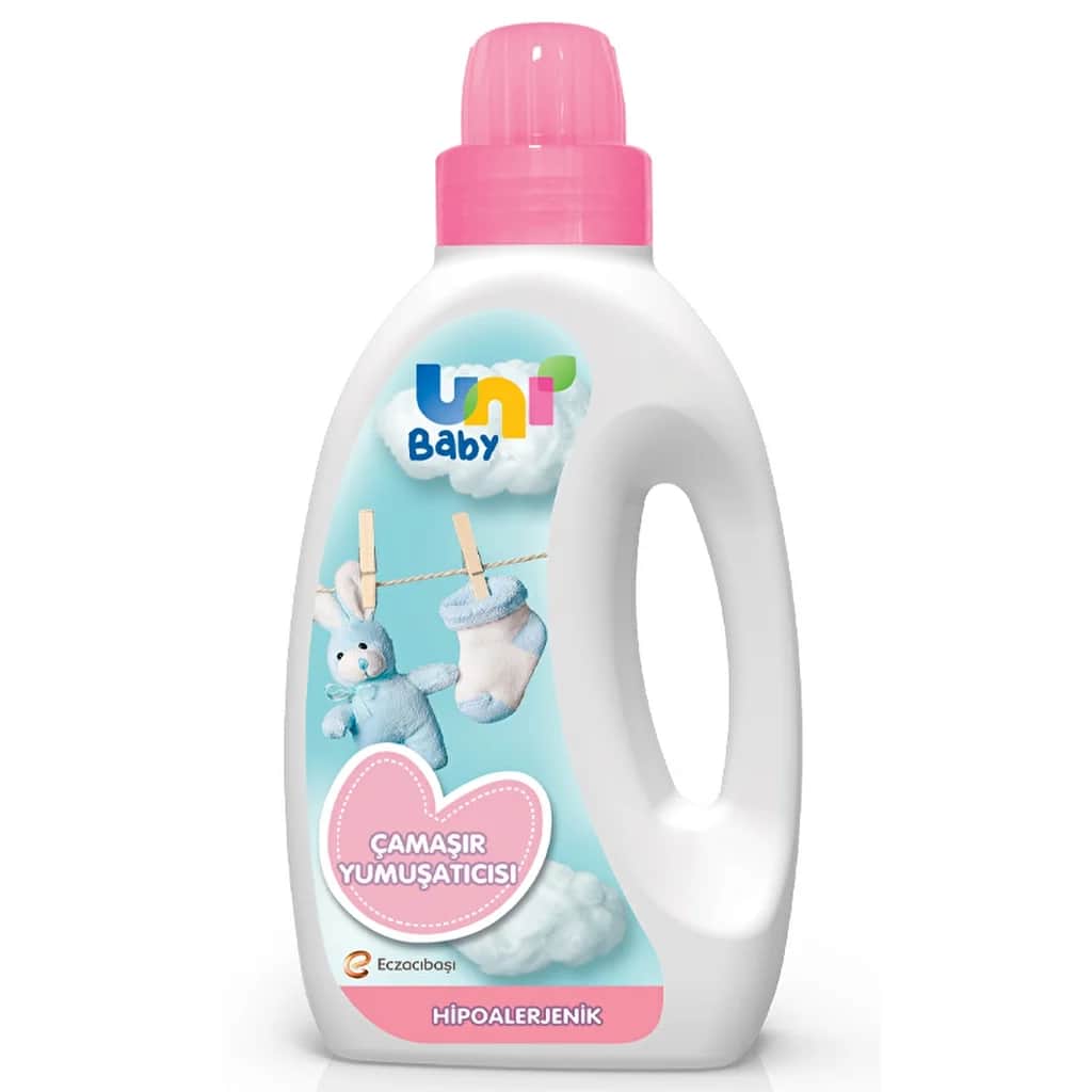 Uni Baby Hypoallergener Weichspüler 1500 ml
