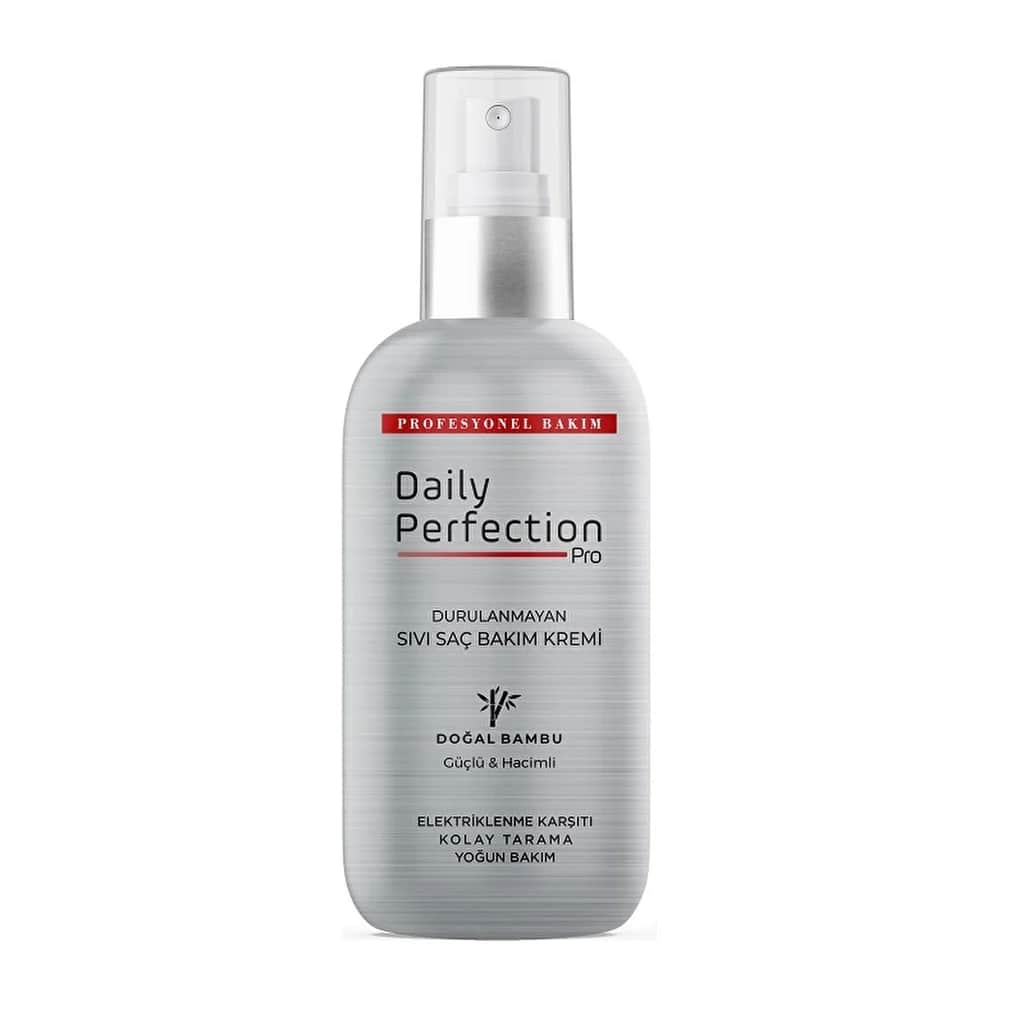 Daily Perfection Pro Bambus Leave-In Conditioner 200ml