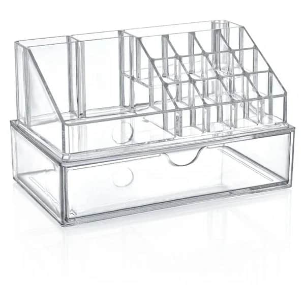 Kristall-Organizer Schubladenset von Bee Home