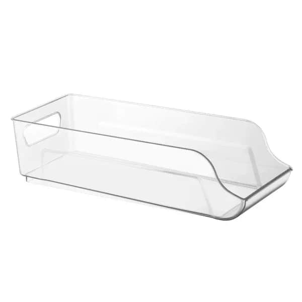 Bee Home Unzerbrechliche PET-Flasche und Boxen-Organizer für Haustiere