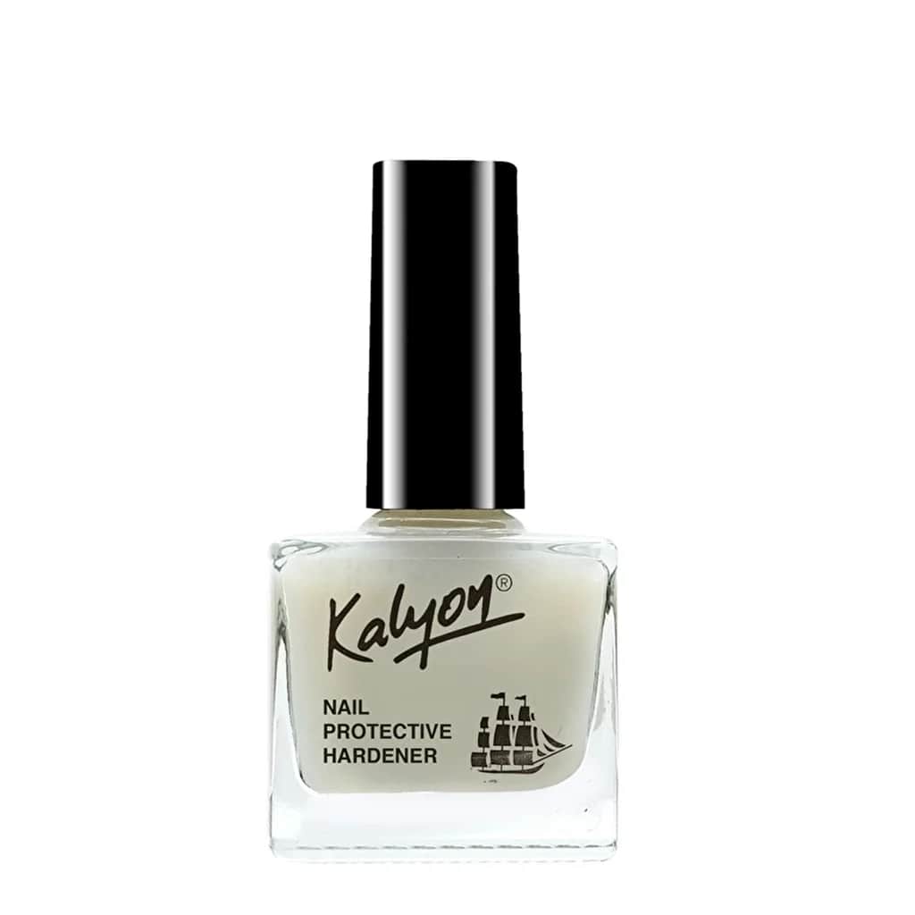 Kalyon Nagelhärter und -stärker für stärkere Nägel