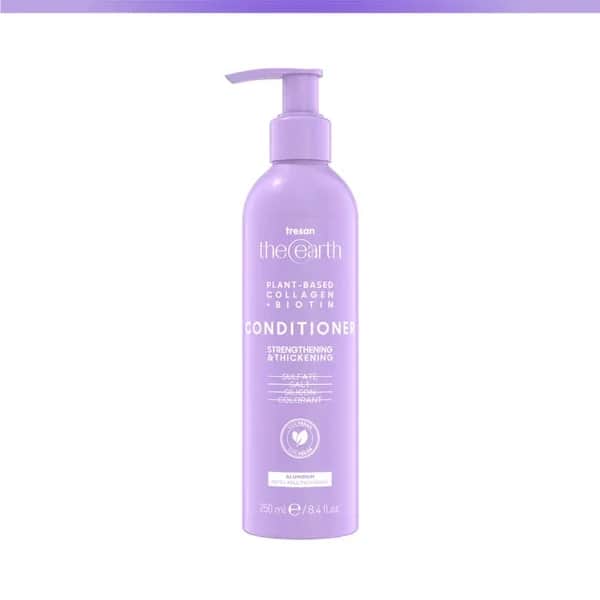 Tresan The Earth Conditioner Collagen &amp; Biotin 250 ml