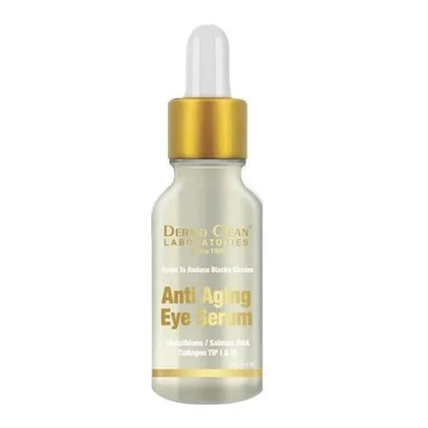 Dermo Clean Anti-Aging Augenserum 30ml