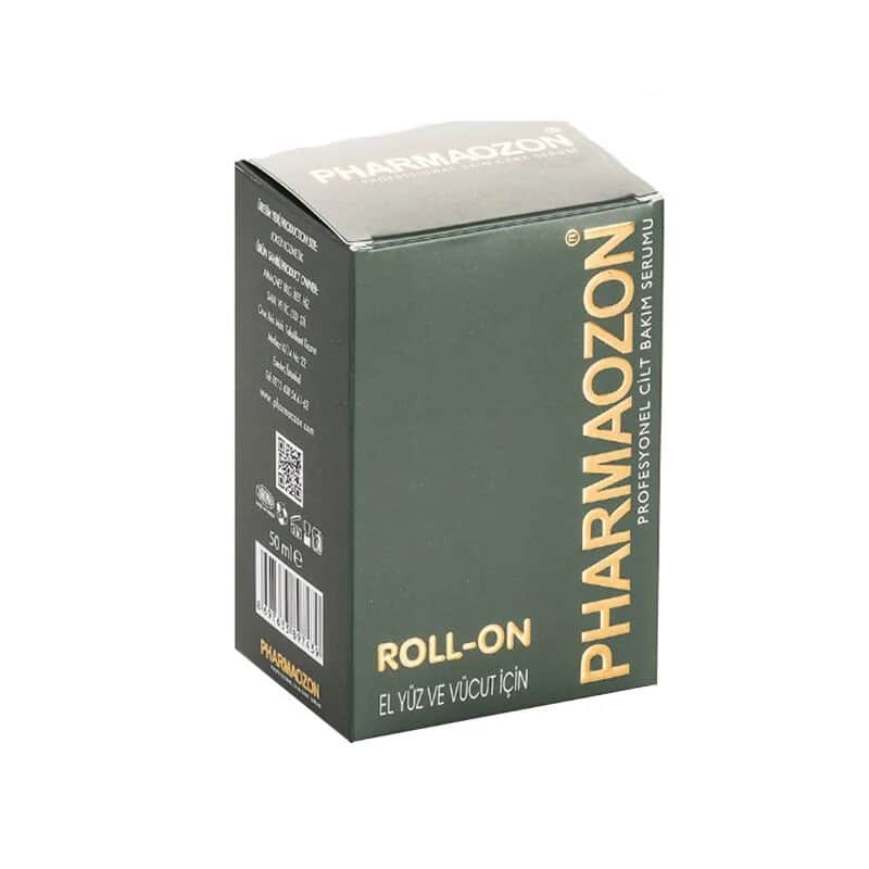 Pharmaozon Roll-On 50ml | Beruhigende Linderung &amp; Einfache Anwendung