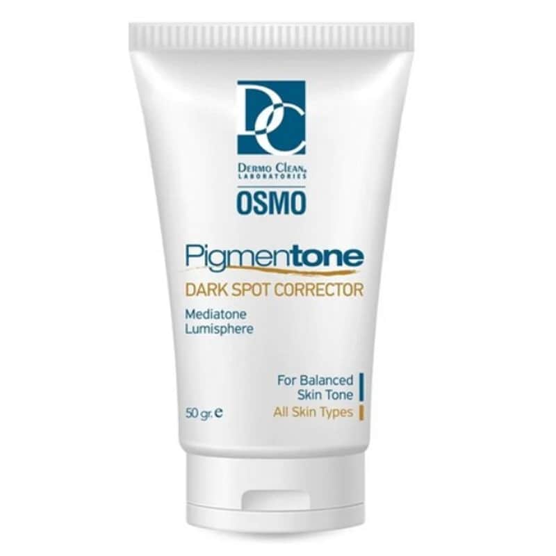 Dermo Clean Pigmentone Fleckenentferner Creme - 50ml