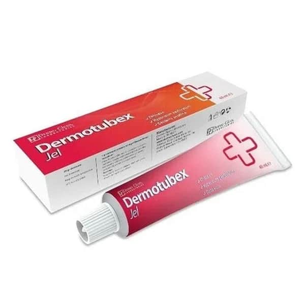 Dermo Clean Dermotubex Gel 45ml
