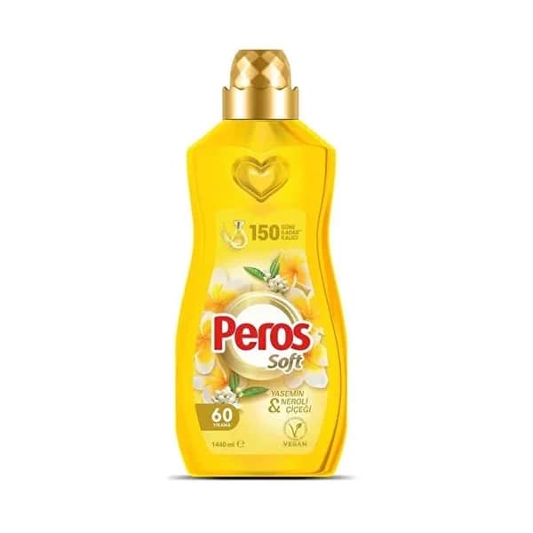 Peros Ultra Konzentrierter Weichspüler 1440 ML