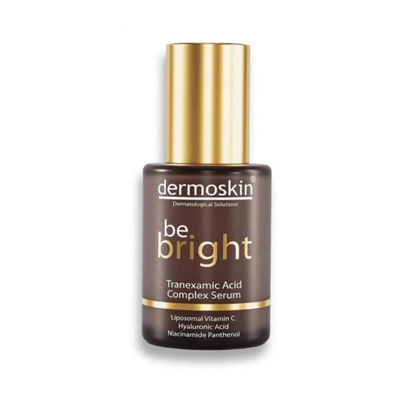 Dermoskin Be Bright Tranexamsäure Serum 30ml