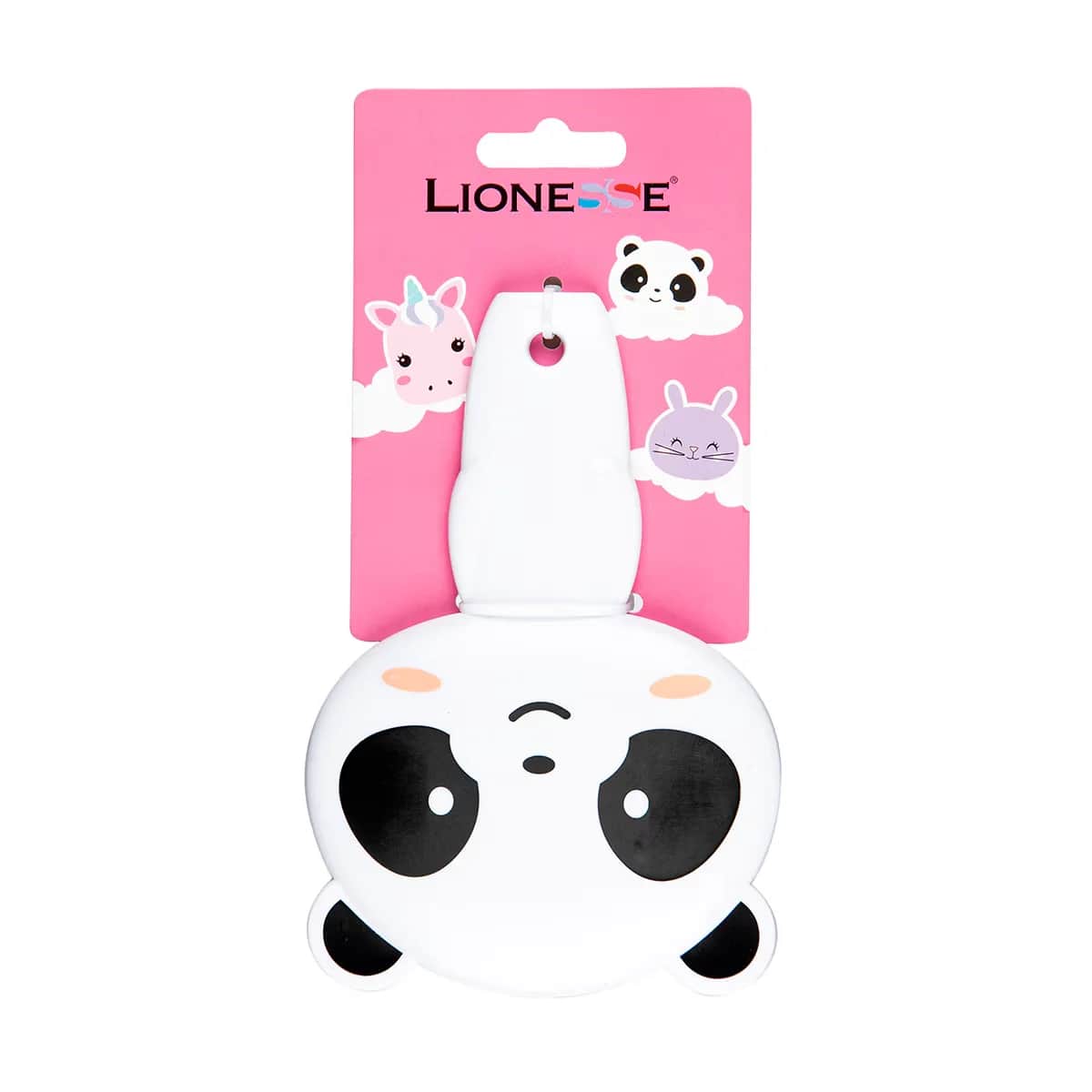 Lionesse Panda Kinderhaarbürste