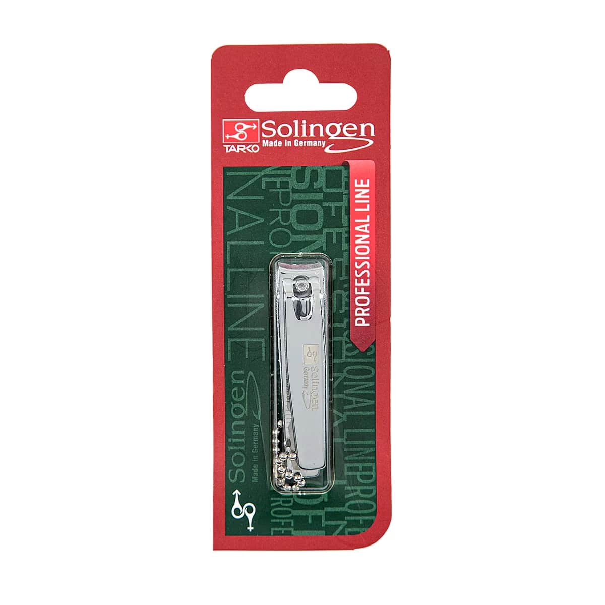 Nagelknipser 4312 von Solingen