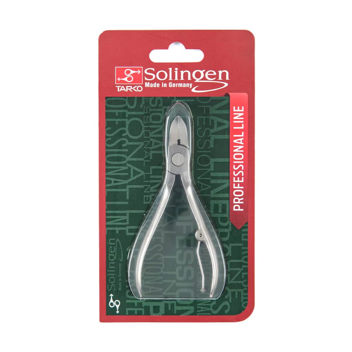 Nagelzange 4202 g von Solingen