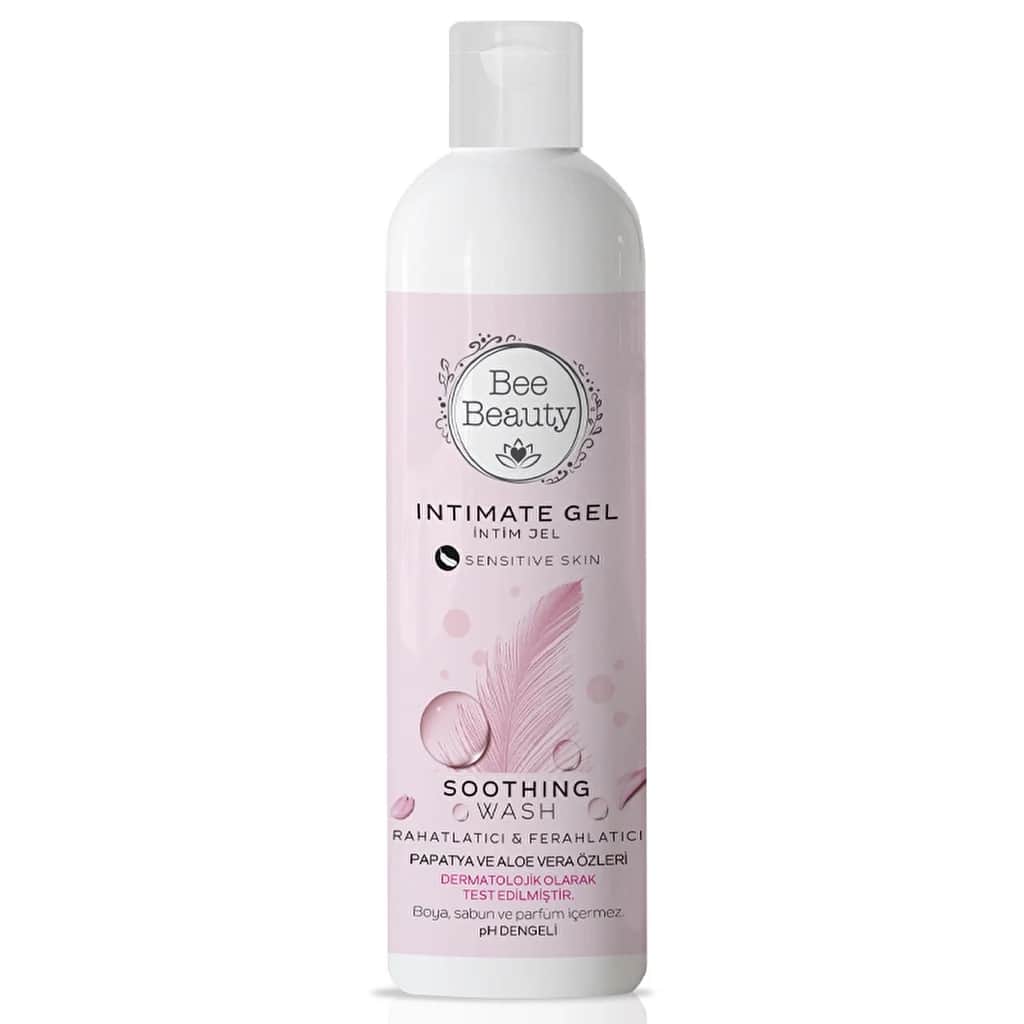 Bee Beauty Intim Waschgel 250ml