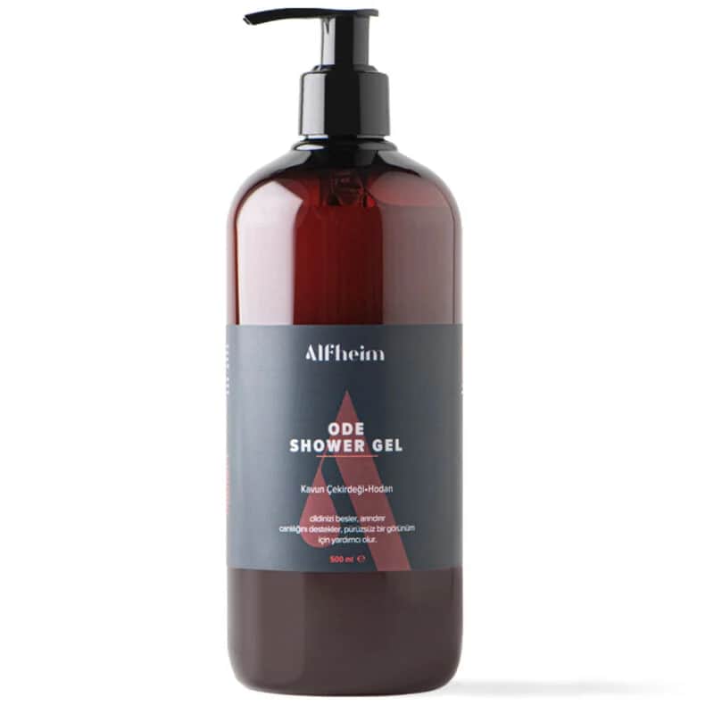 Alfheim Ode Duschgel 500 ml