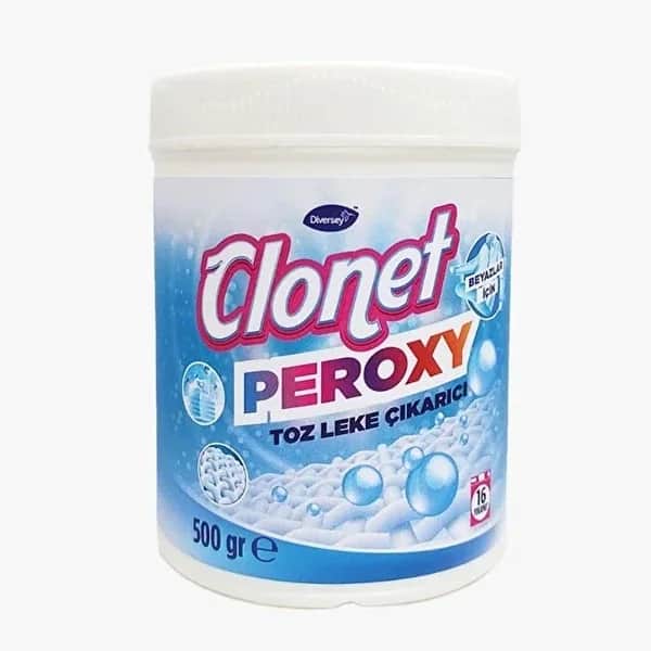 Clonet Peroxy Fleckenentferner 500ml