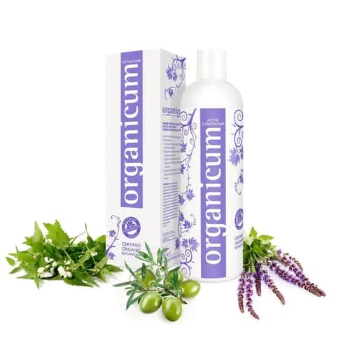 Nährendes Aktiv-Conditioner 350ml