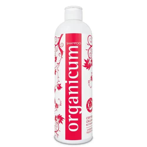 Stärkendes Shampoo für coloriertes Haar 350ml
