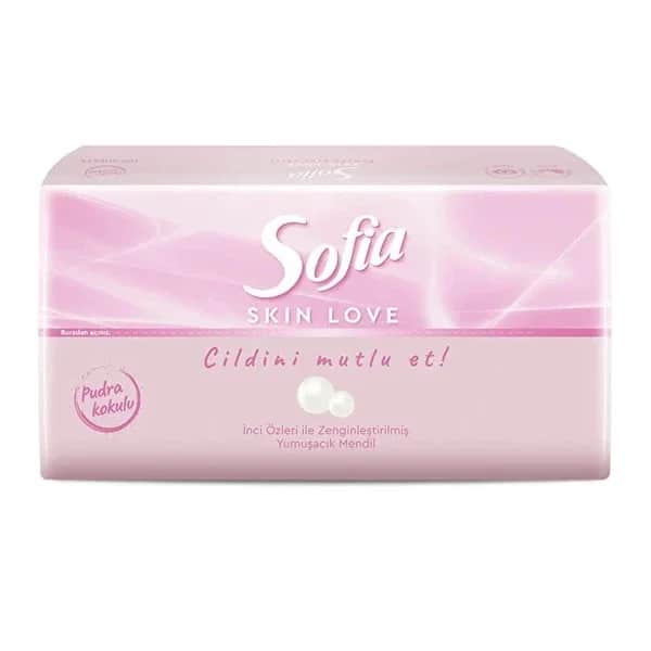 Sofia Skin Love: Hydratisierende 1-teilige