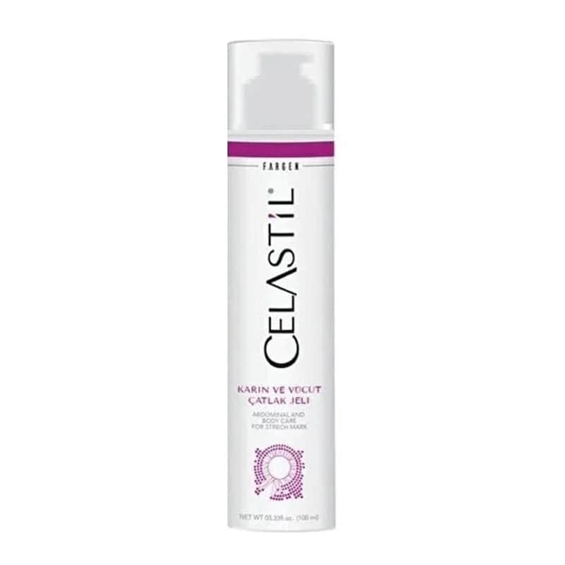 Celastil Anti-Stretch Gel 200ml