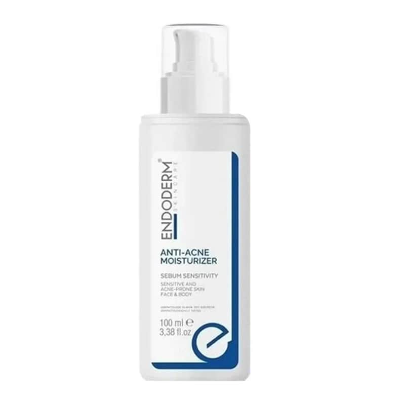 Endoderm 100 ml Anti-Akne Feuchtigkeitscreme