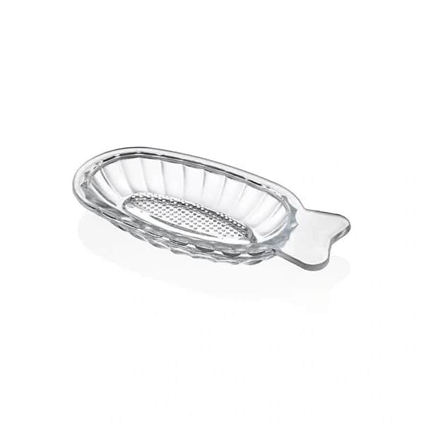 Babyjem Glasreibe für gesunde Babynahrung