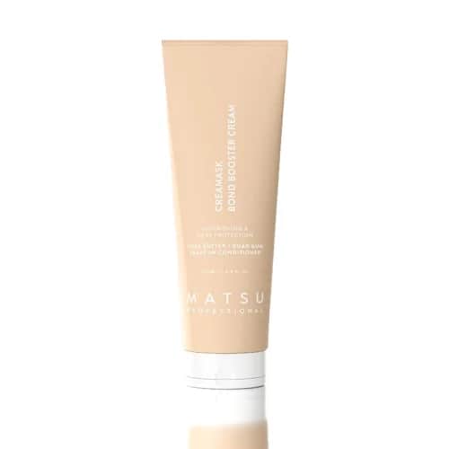 Matsu Creamask Leave-In Haarpflegecreme 250ml