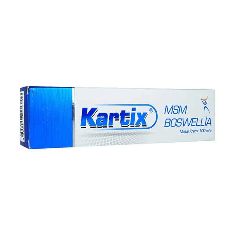 Kartix Feuchtigkeitscreme 100ml