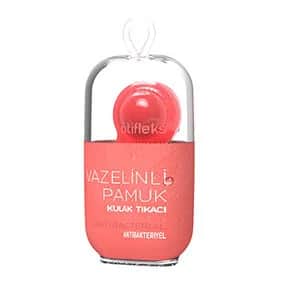 Otifleks Komfortable Vaseline Baumwoll