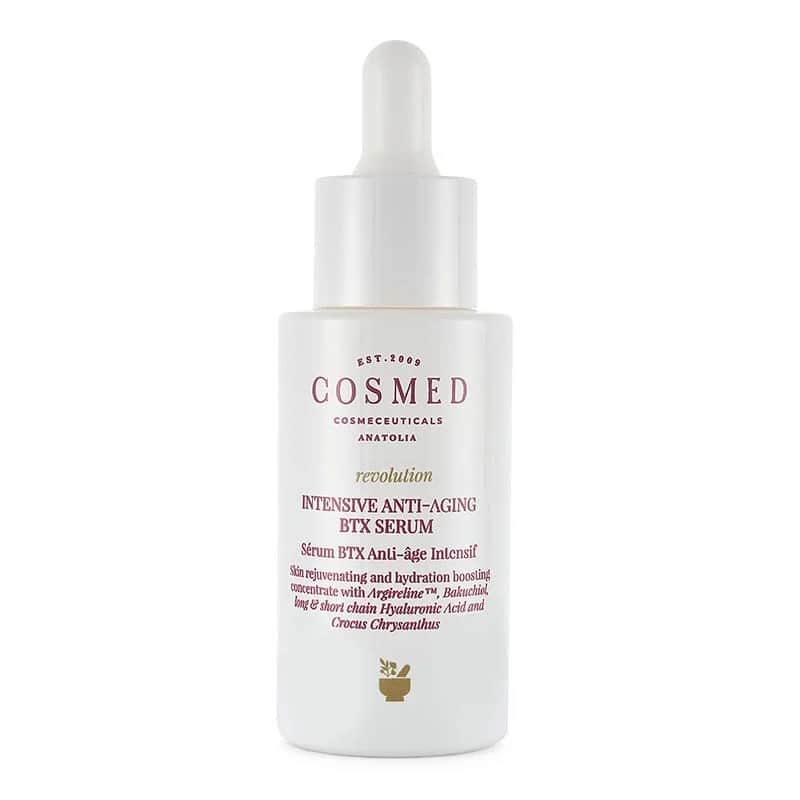 Cosmed Revolution BTX Anti-Aging Serum 30ml