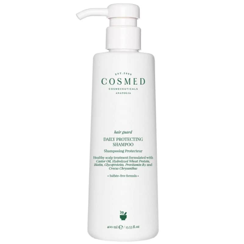 Cosmed Hair Guard Shampoo 400ml
