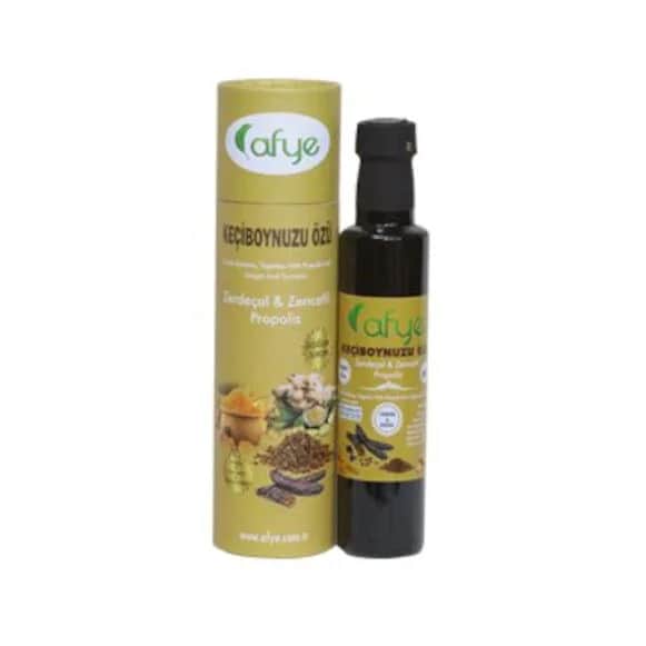 Afye Johannisbrot-Extrakt Supplement 360g