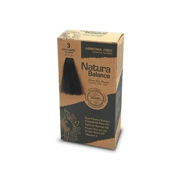 Natura Balance Ammoniakfreie Creme