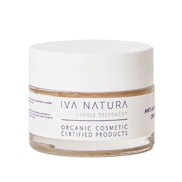 Iva Natura Bio Anti-Akne Creme | 50ml