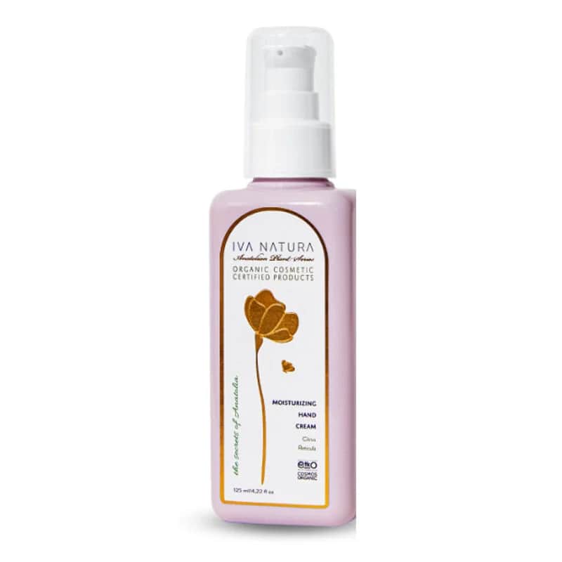 Iva Natura Bio Handcreme 125ml
