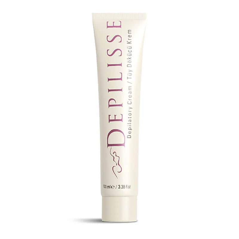 Depilisse Haarentfernungscreme 100ml