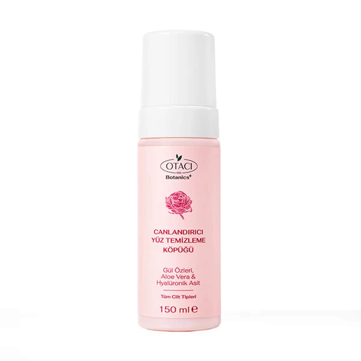 Otacı Rosenserum Reinigungsschaum 150 ml