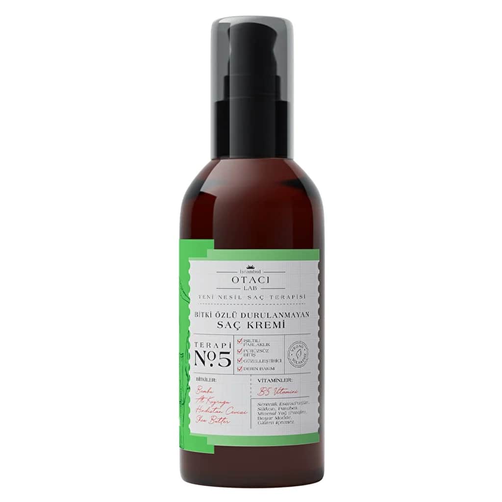 Otacı LAB No:5 Leave-In Haarcreme 150 ml