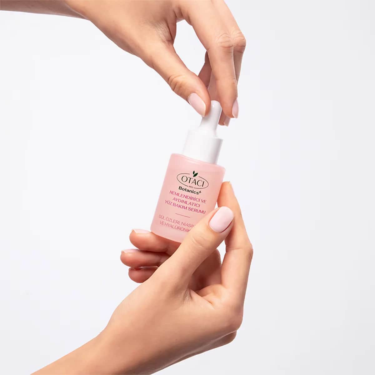 Otacı Rosenelixier Gesichtsserum 30 ml