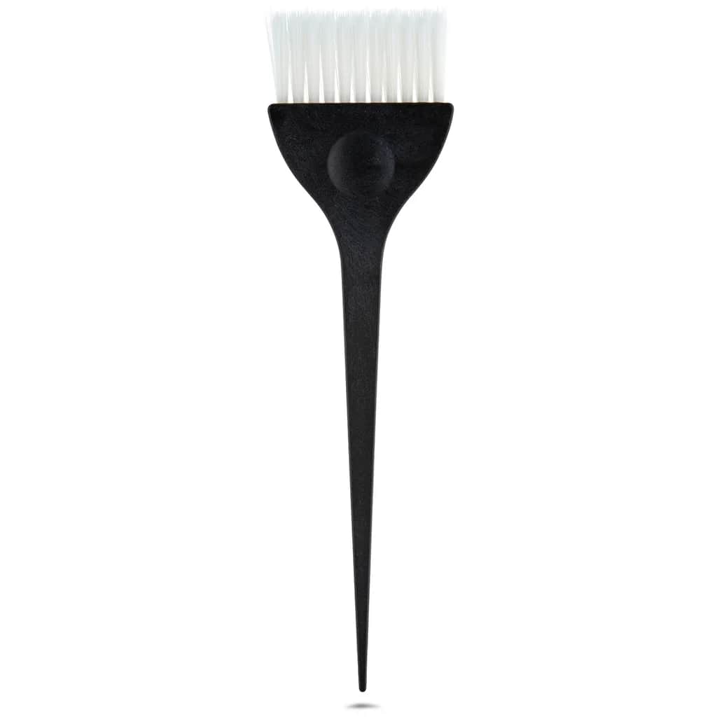 Eklips Schwarze Haarfärbepinsel