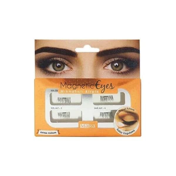 Mara Magnetische Wimpern
