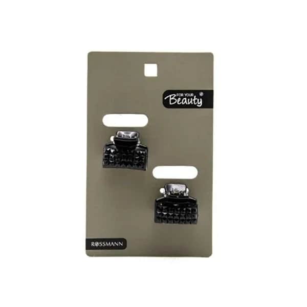 For Your Beauty Latchverschluss 2er-Pack
