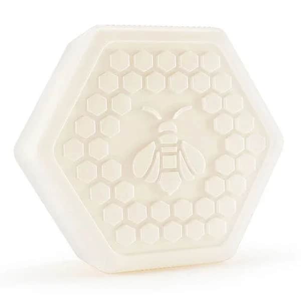 Agarta Naturseife mit Honig 100g