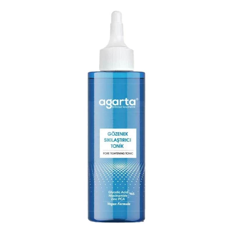 Agarta Porenverfeinerndes Tonic - 200ml