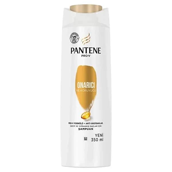 Pantene Pro-V Reparatur &amp; Schutz Shampoo 350ml
