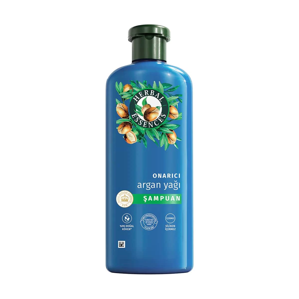 Herbal Essences Arganöl Shampoo - Reparatur &amp; Pflege 350ml