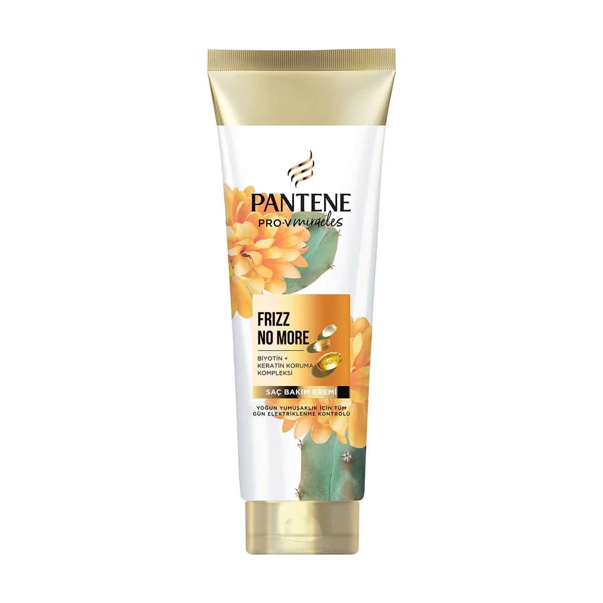 Pantene Pro-V Frizz No More Conditioner für lockiges Haar 325ml